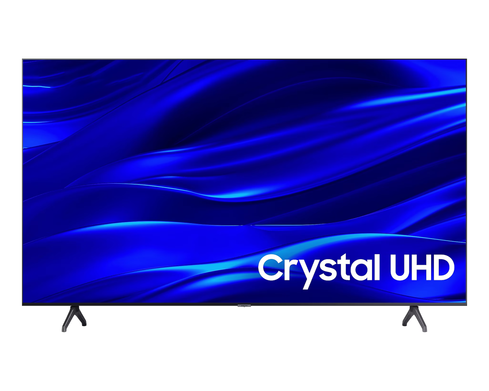 Image of Samsung 43&rdquo; Crystal UHD 4K Smart TV Powered by Tizen&trade; TU690T
