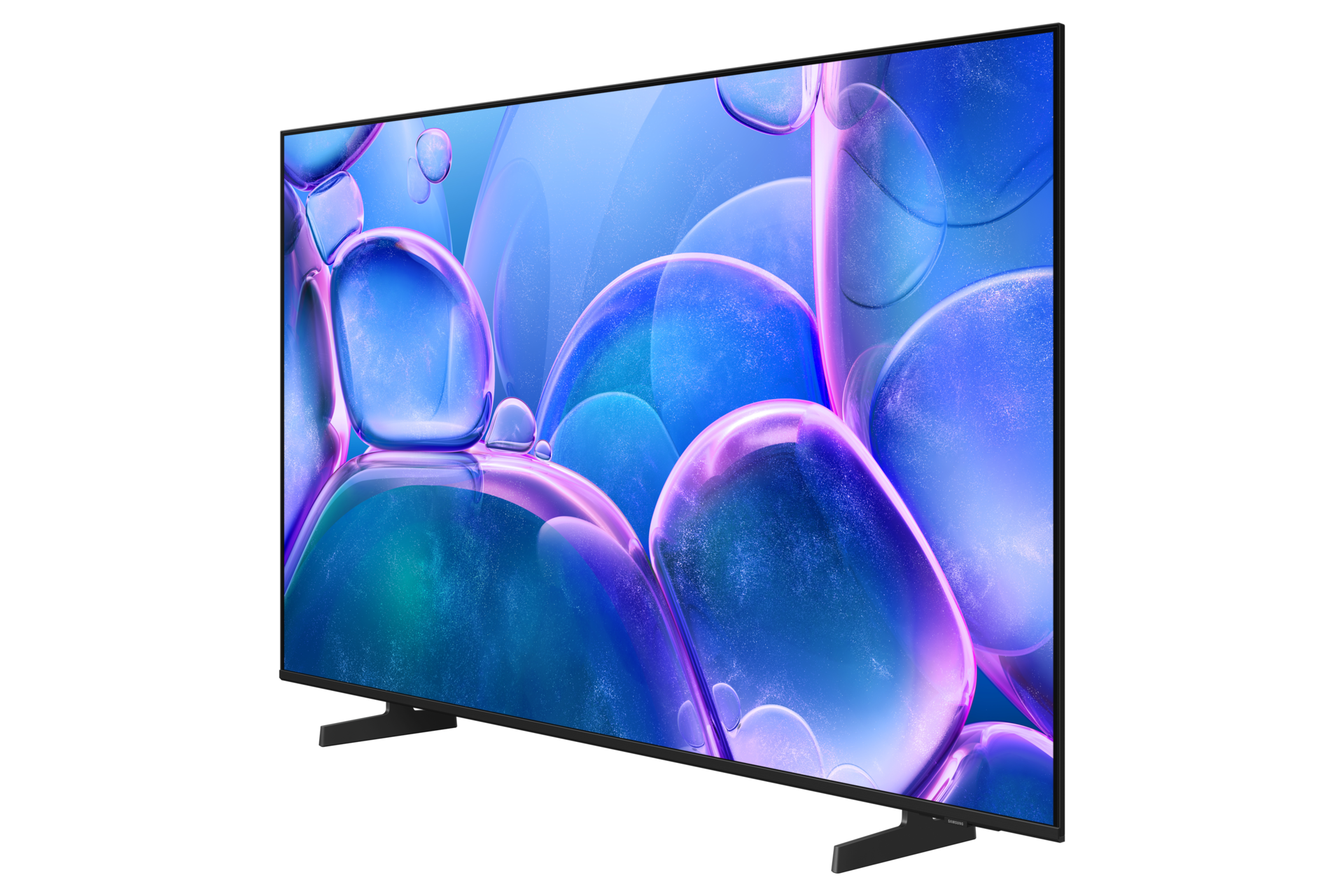 43" Crystal UHD U7900F 4K Smart TV (2025)