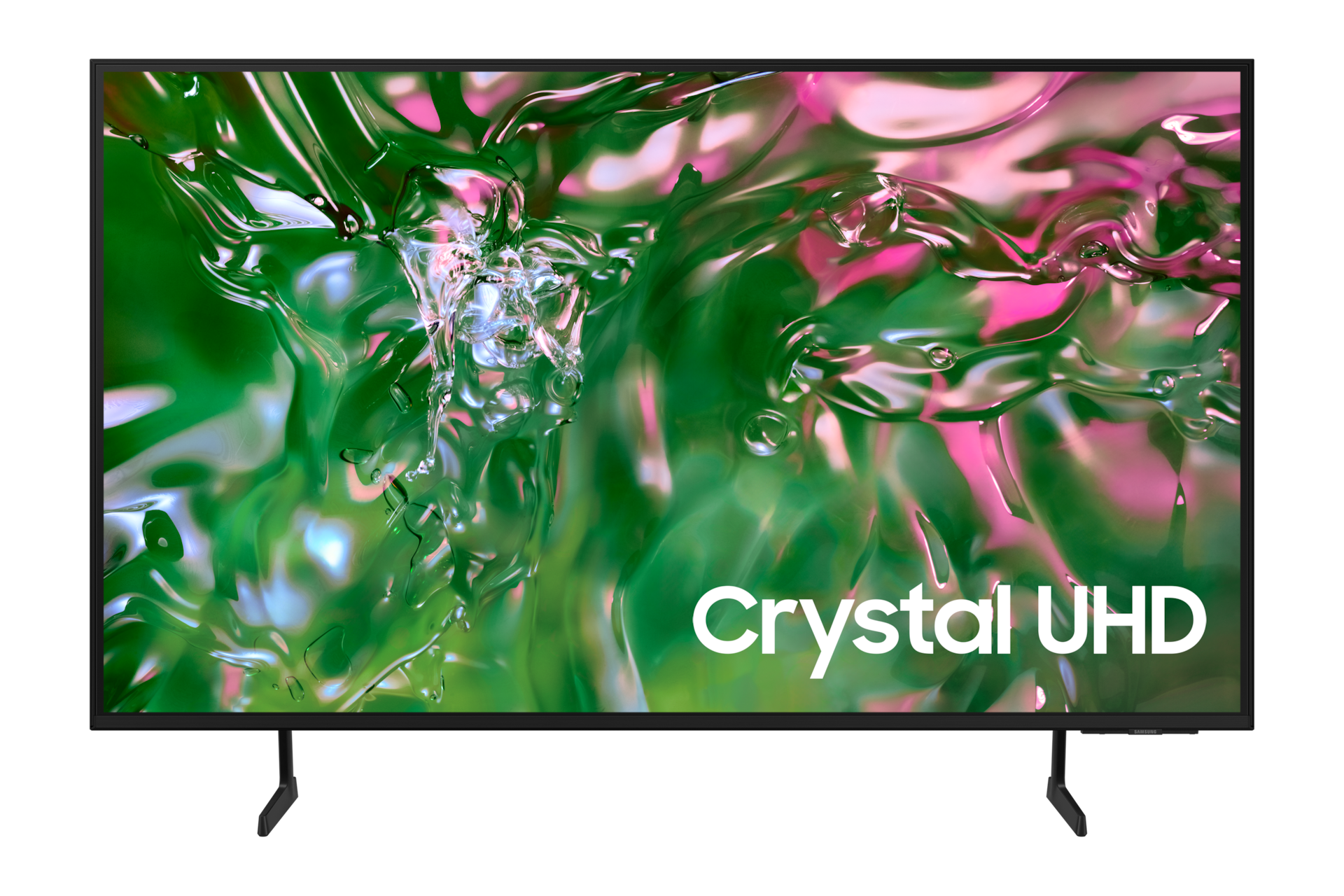 50 Inch Crystal UHD TV DU6900 (2024) - Price & Reviews | Samsung Canada