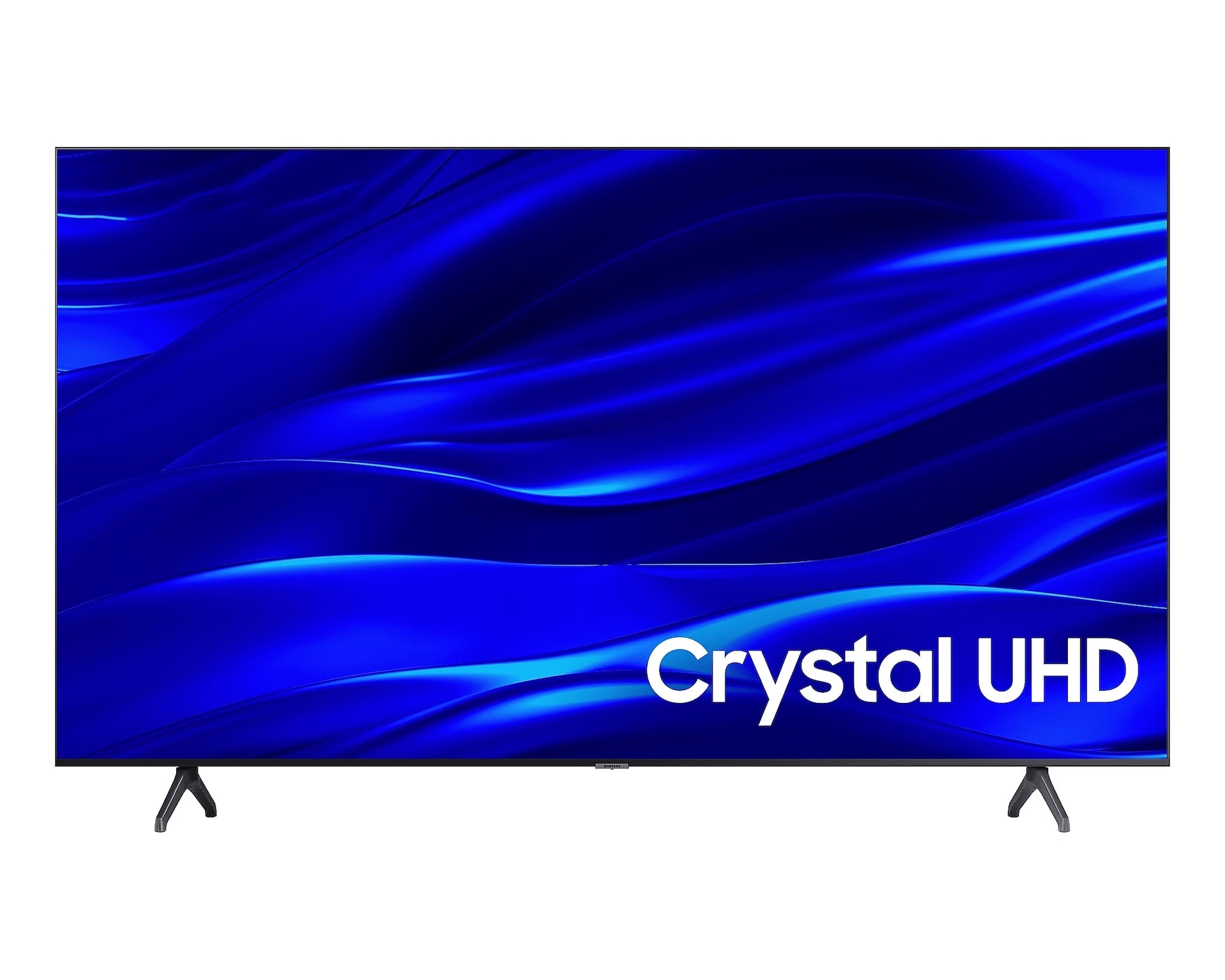 Image of Samsung 50&rdquo; Crystal UHD 4K Smart TV Powered by Tizen&trade; TU690T