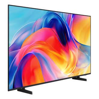 {size}" Mini LED M70H 4K Samsung Vision AI Smart TV (2026) L-Perspective Black 