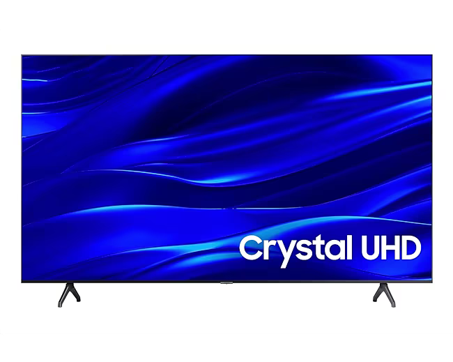 Image of Samsung 55&rdquo; Crystal UHD 4K Smart TV Powered by Tizen&trade; TU690T