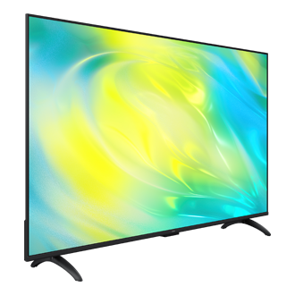 {size}" Crystal UHD U7900H 4K Samsung Vision AI Smart TV (2026) L-Perspective Black 