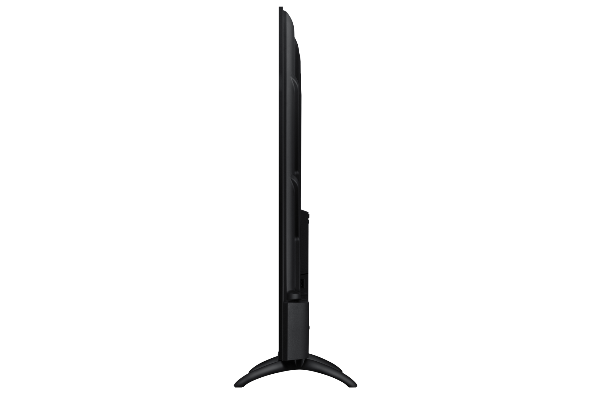{size}" Crystal UHD U7900H 4K Samsung Vision AI Smart TV (2026) R-Side Black 