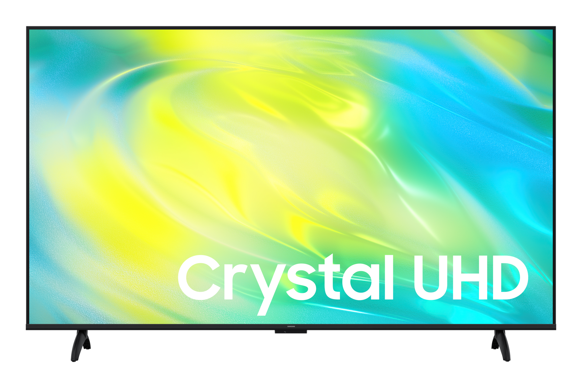 Samsung 55" Crystal UHD U7900H 4K Vision AI Smart TV 2026 - Black