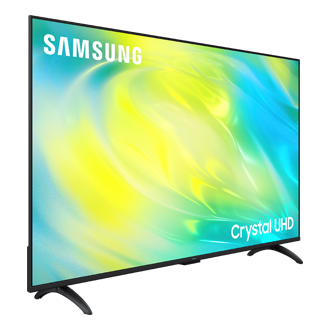 {size}" Crystal UHD U7900H 4K Samsung Vision AI Smart TV (2026) L-Perspective Black 
