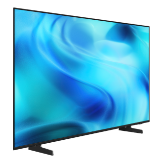 Crystal UHD U8000H 4K Samsung Vision AI Smart TV (2026) L-Perspective Black 