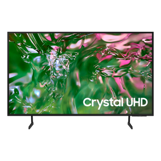 Samsung 58 Inch Crystal UHD 4K Smart TV Powered by Tizen TU690T