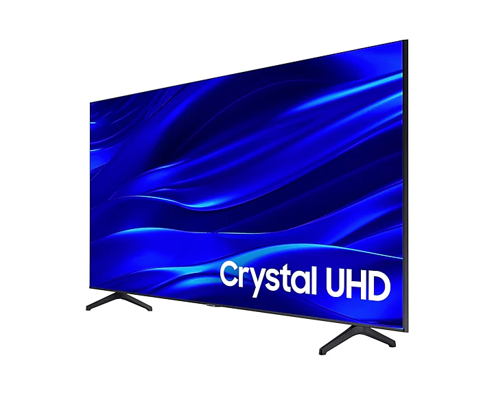 Televisor Samsung Cristal UHD 60¨ 4K Smart TV