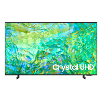 Televisor Samsung 2023 Smart TV 65 Crystal Uhd 4k 65cu8000 I