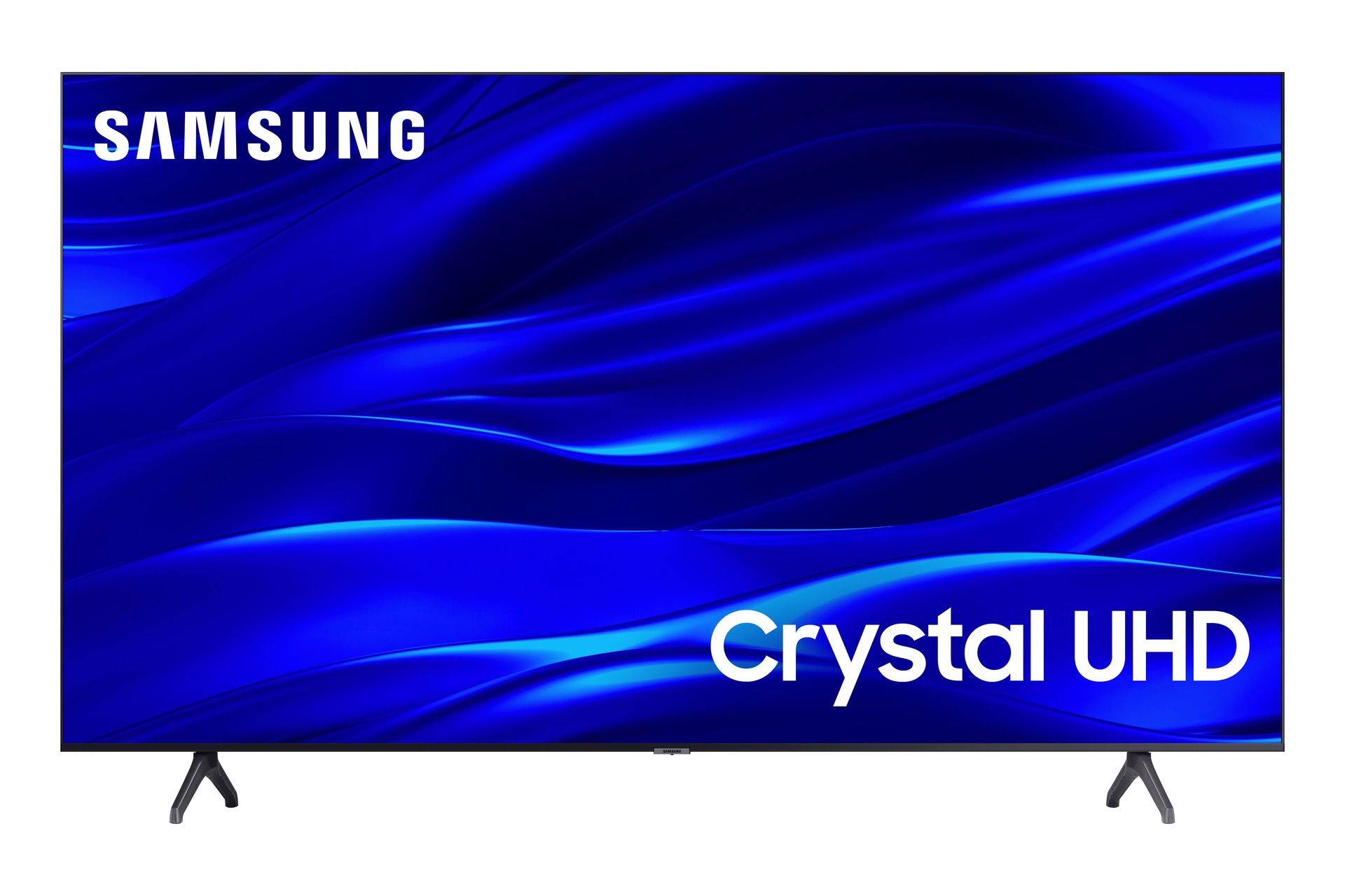 65” Crystal UHD 4K Smart TV Powered by Tizen™ TU690T Samsung Canada