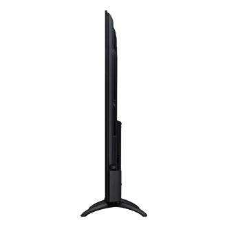 {size}" Crystal UHD U7900H 4K Samsung Vision AI Smart TV (2026) R-Side Black 