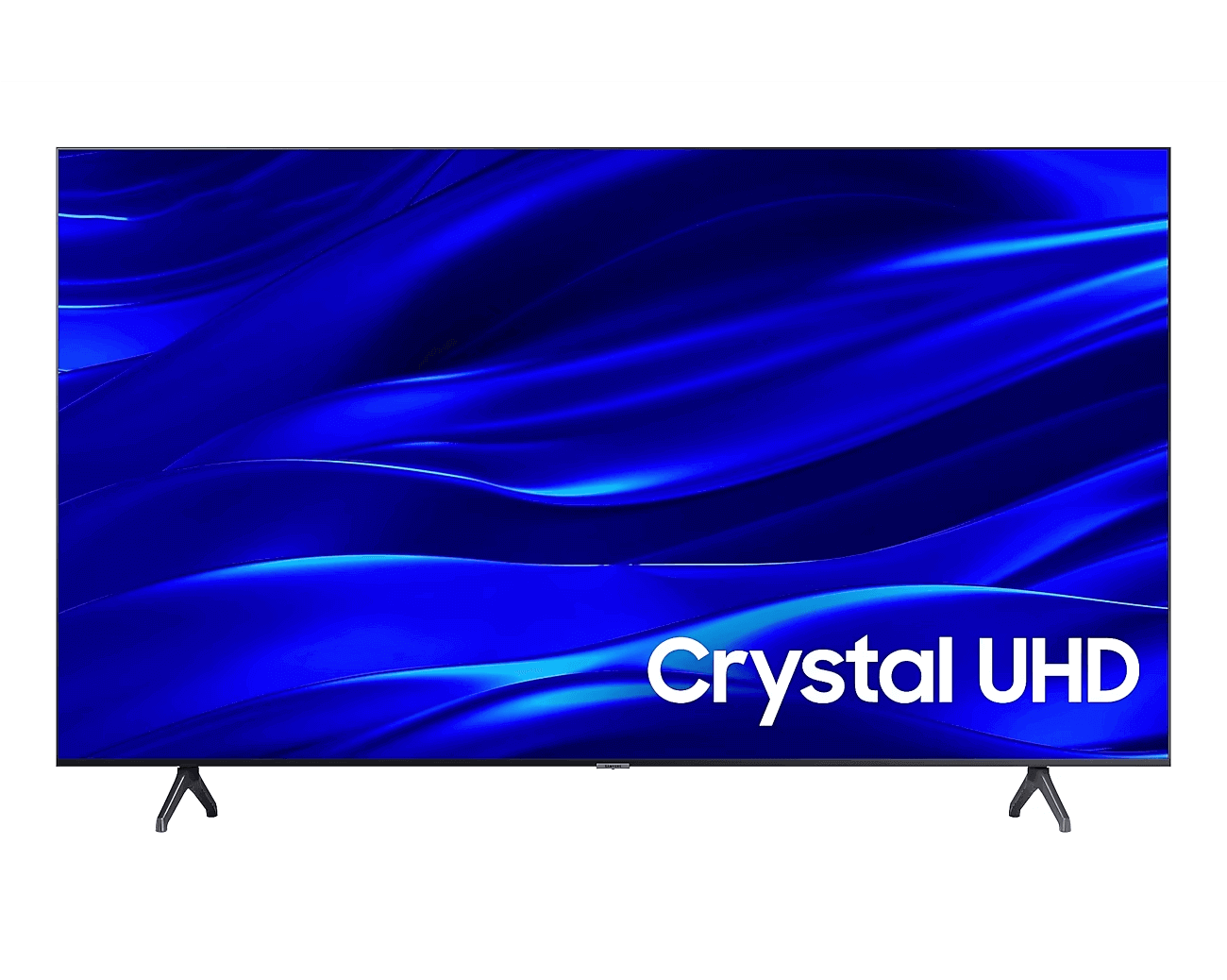 70 Inch Crystal UHD 4K Smart TV TU690T | Samsung Canada