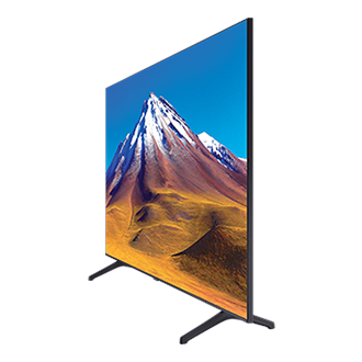 55 Tu8000 Smart 4k Uhd Tv Samsung Canada