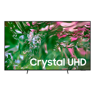 Samsung 75 Inch Crystal UHD DU6950 4K Tizen OS Smart TV (2024)