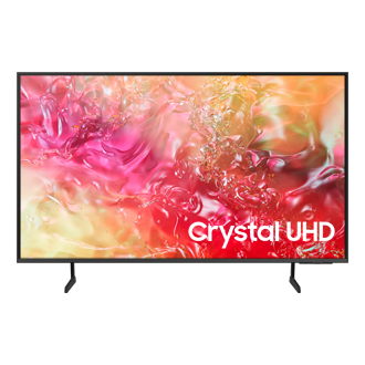 Samsung 55 Inch Crystal UHD DU7100 4K Tizen OS Smart TV