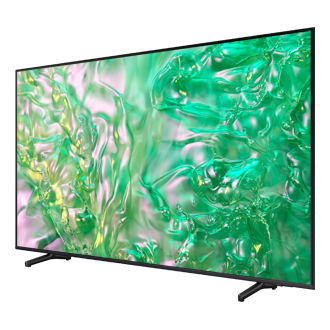 85 Inch Crystal UHD DU8000 4K Tizen OS Smart TV (2024) | Samsung Canada