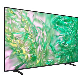 85 Inch Crystal UHD DU8000 4K Tizen OS Smart TV (2024) | Samsung Canada