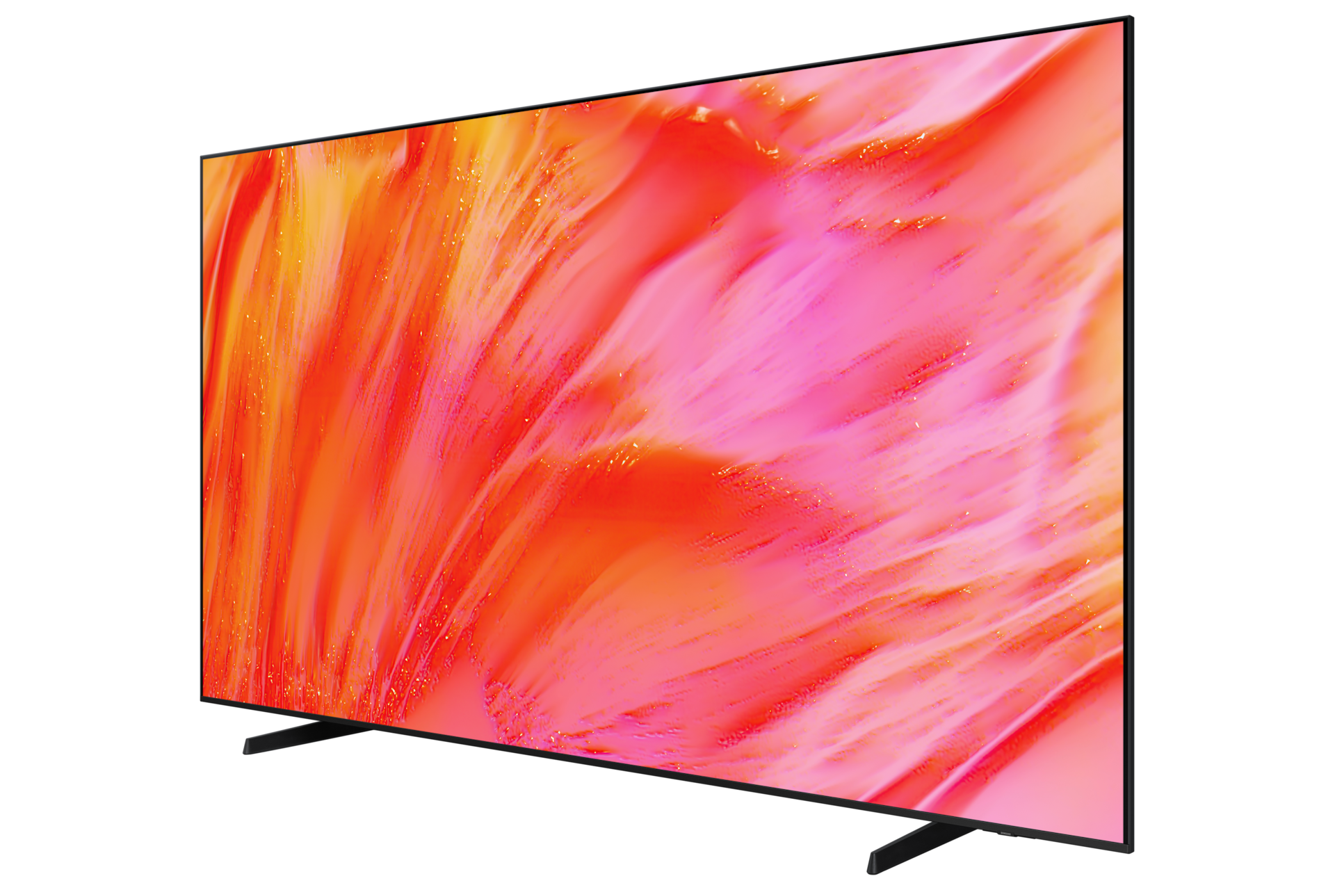 98" Crystal UHD U9000H 4K Samsung Vision AI Smart TV (2026) R-Perspective Graphite 