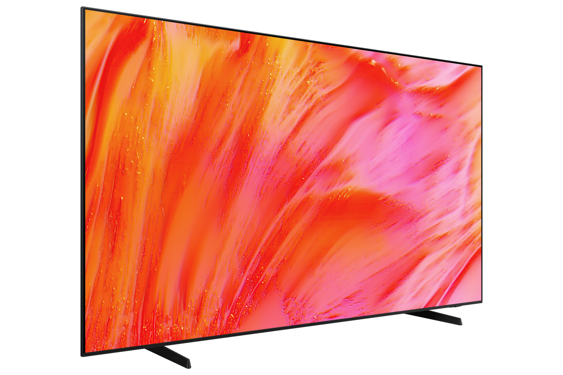 98" Crystal UHD U9000H 4K Samsung Vision AI Smart TV (2026) L-Perspective Graphite 