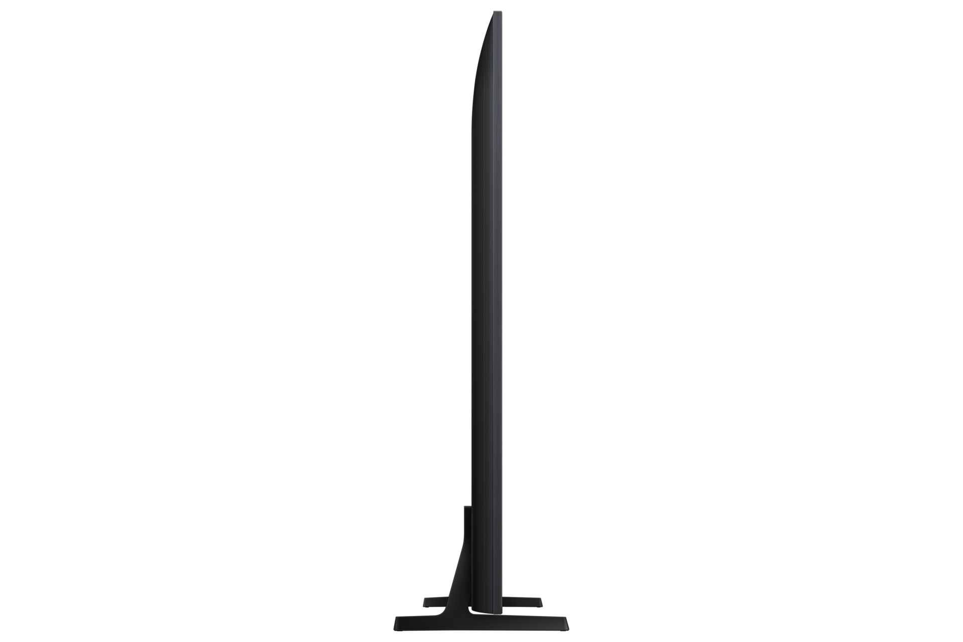 98" Crystal UHD U9000H 4K Samsung Vision AI Smart TV (2026) L-Side Graphite 