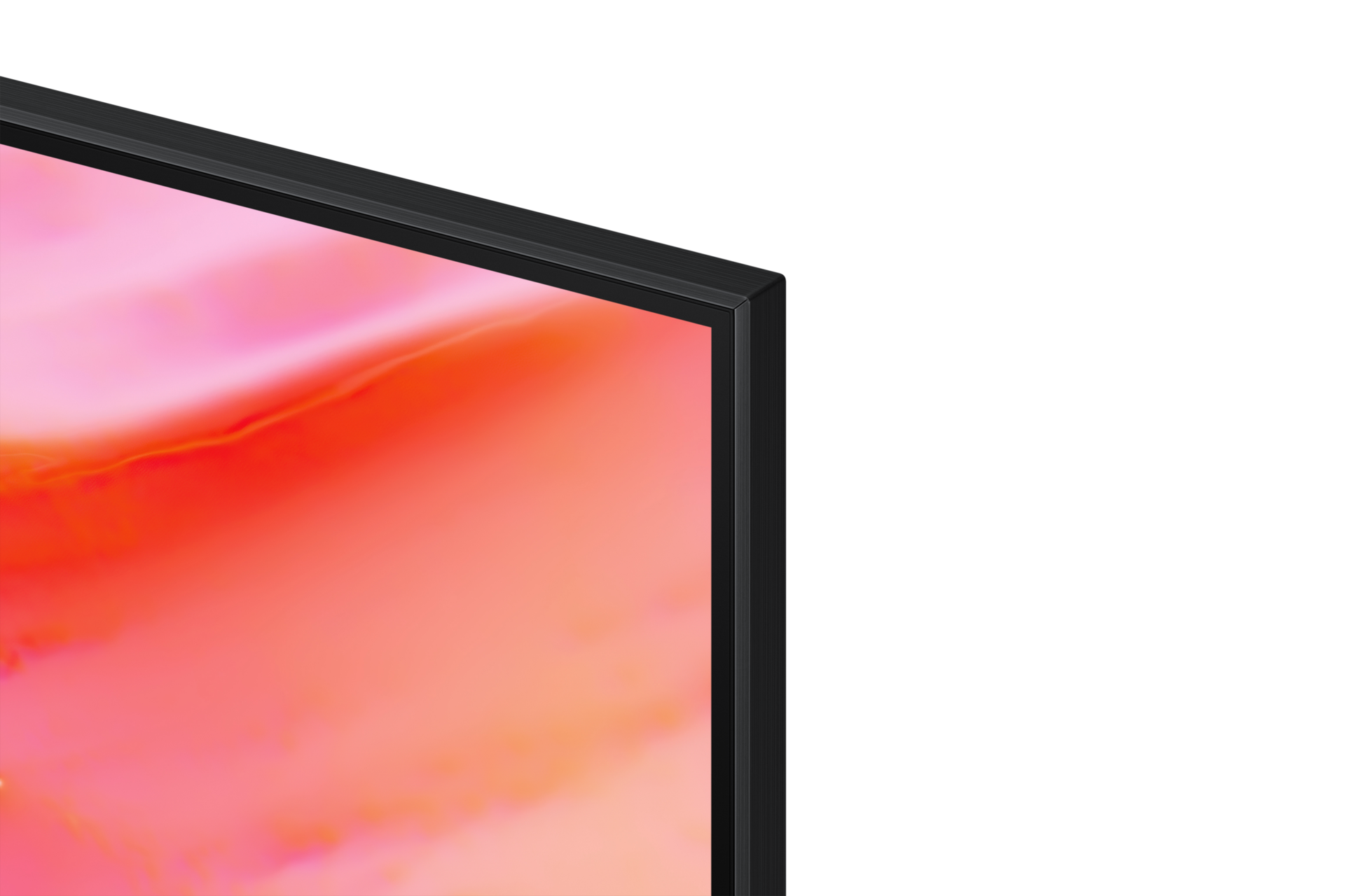 98" Crystal UHD U9000H 4K Samsung Vision AI Smart TV (2026) Detail Graphite 