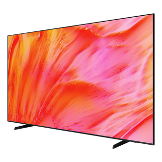 98" Crystal UHD U9000H 4K Samsung Vision AI Smart TV (2026) R-Perspective Graphite 