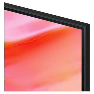 98" Crystal UHD U9000H 4K Samsung Vision AI Smart TV (2026) Detail Graphite 