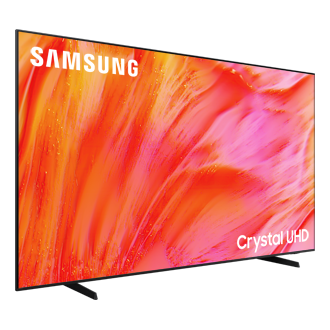 98" Crystal UHD U9000H 4K Samsung Vision AI Smart TV (2026) L-Perspective Graphite 