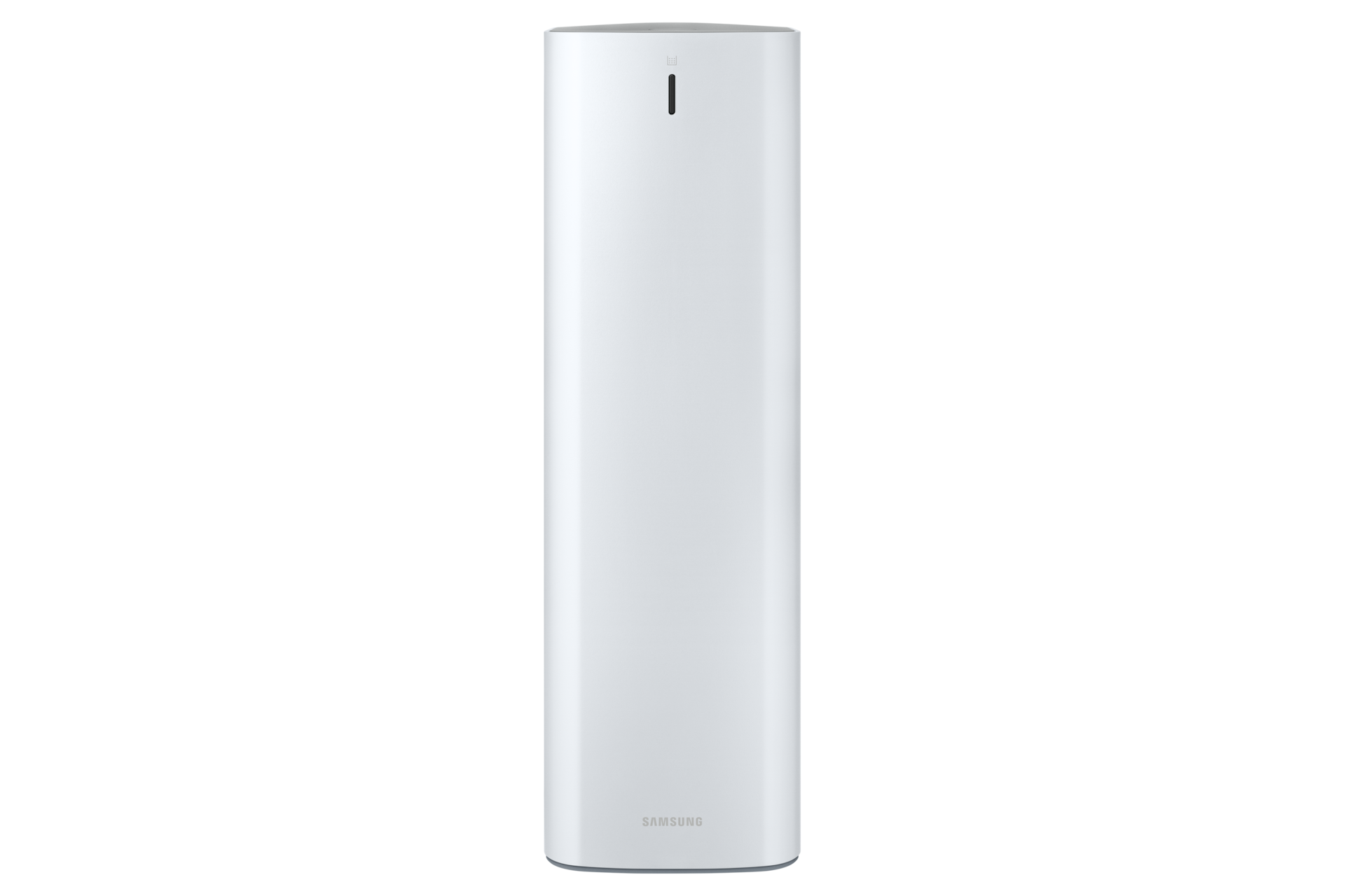 Image of Samsung Clean Station in Airborne White