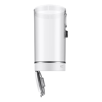 dustbin-detail4 White