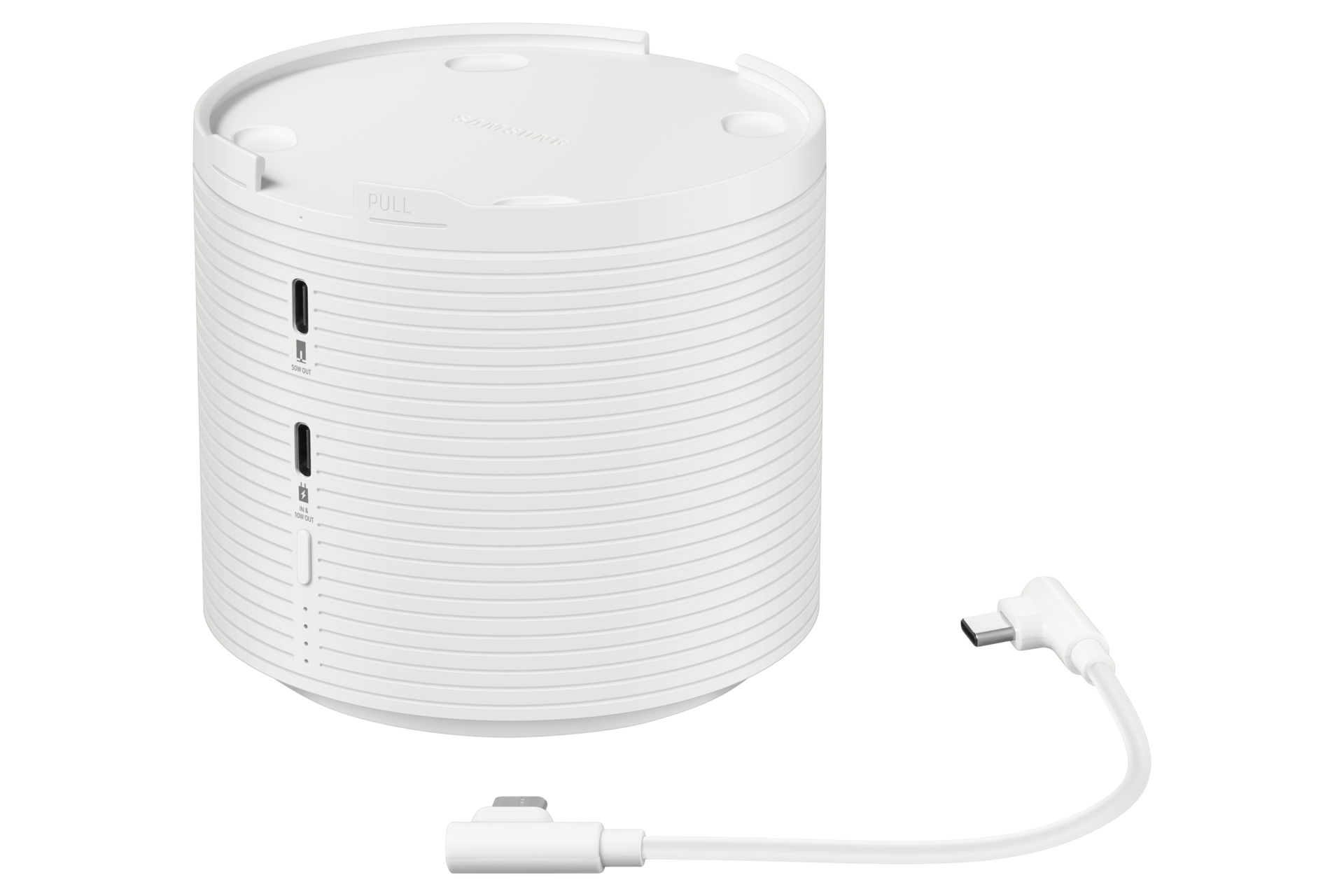 The Freestyle Battery Base VG-FBB3BA/ZA | Samsung Canada