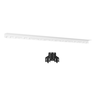 l-perspective White