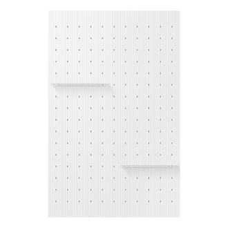 front2 White
