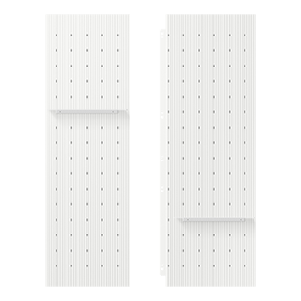 front3 White