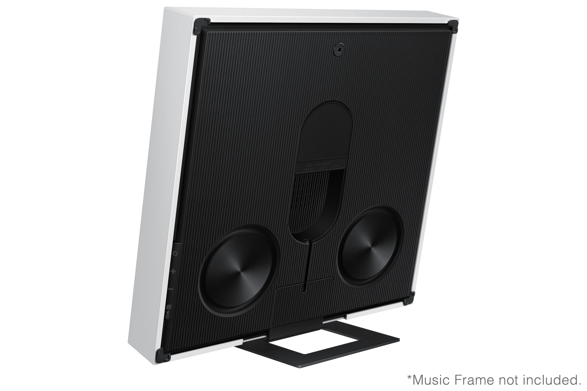 Music Frame Bezel VG-SCFD60WTB VG-SCFD60WTBZA | Samsung Canada