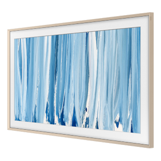 Customizable Frame VG-SCFH R-Perspective Sand Gold 