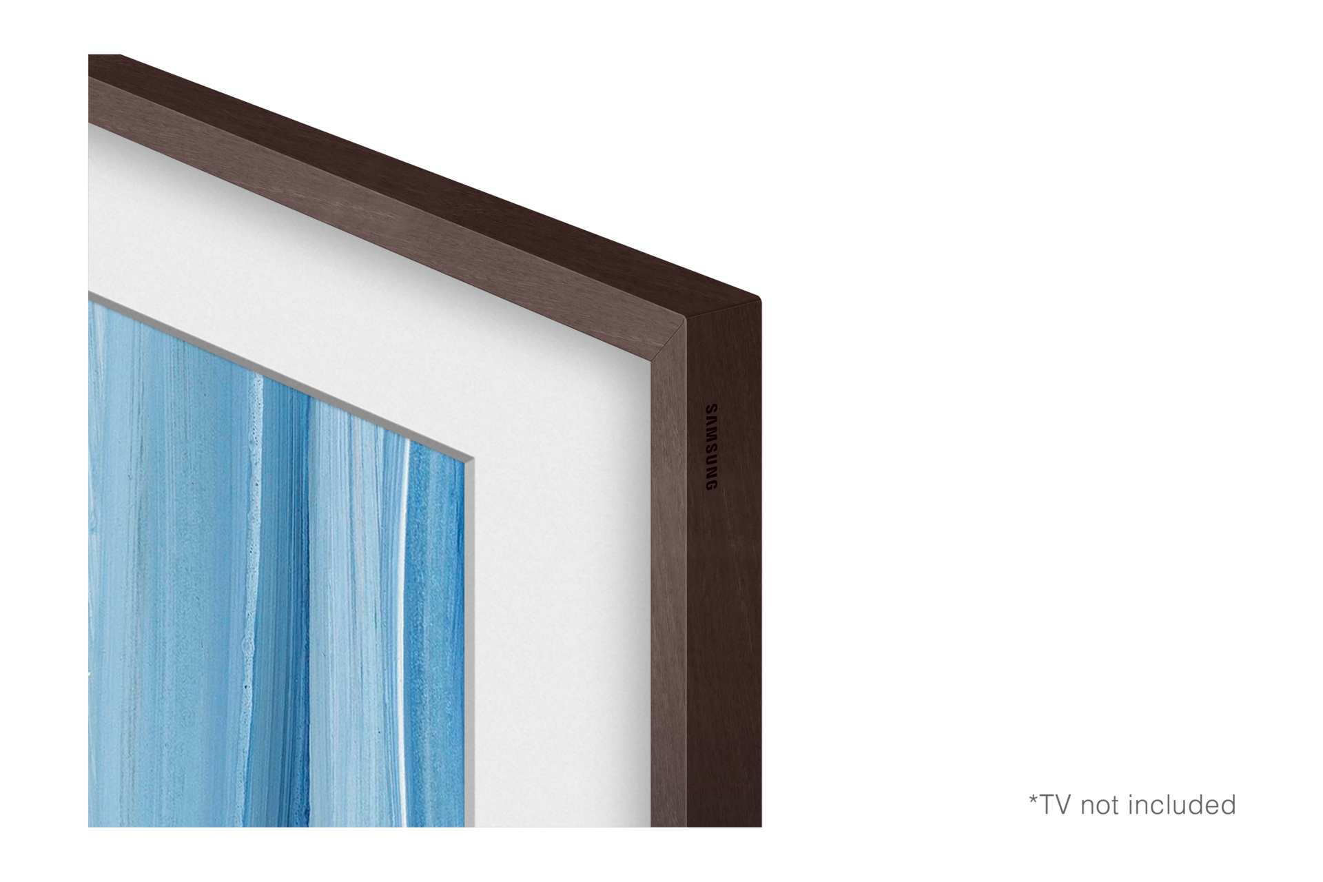 Customizable Frame VG-SCFH Dynamic2 Amber Brown 