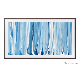 Customizable Frame VG-SCFH Front Amber Brown 