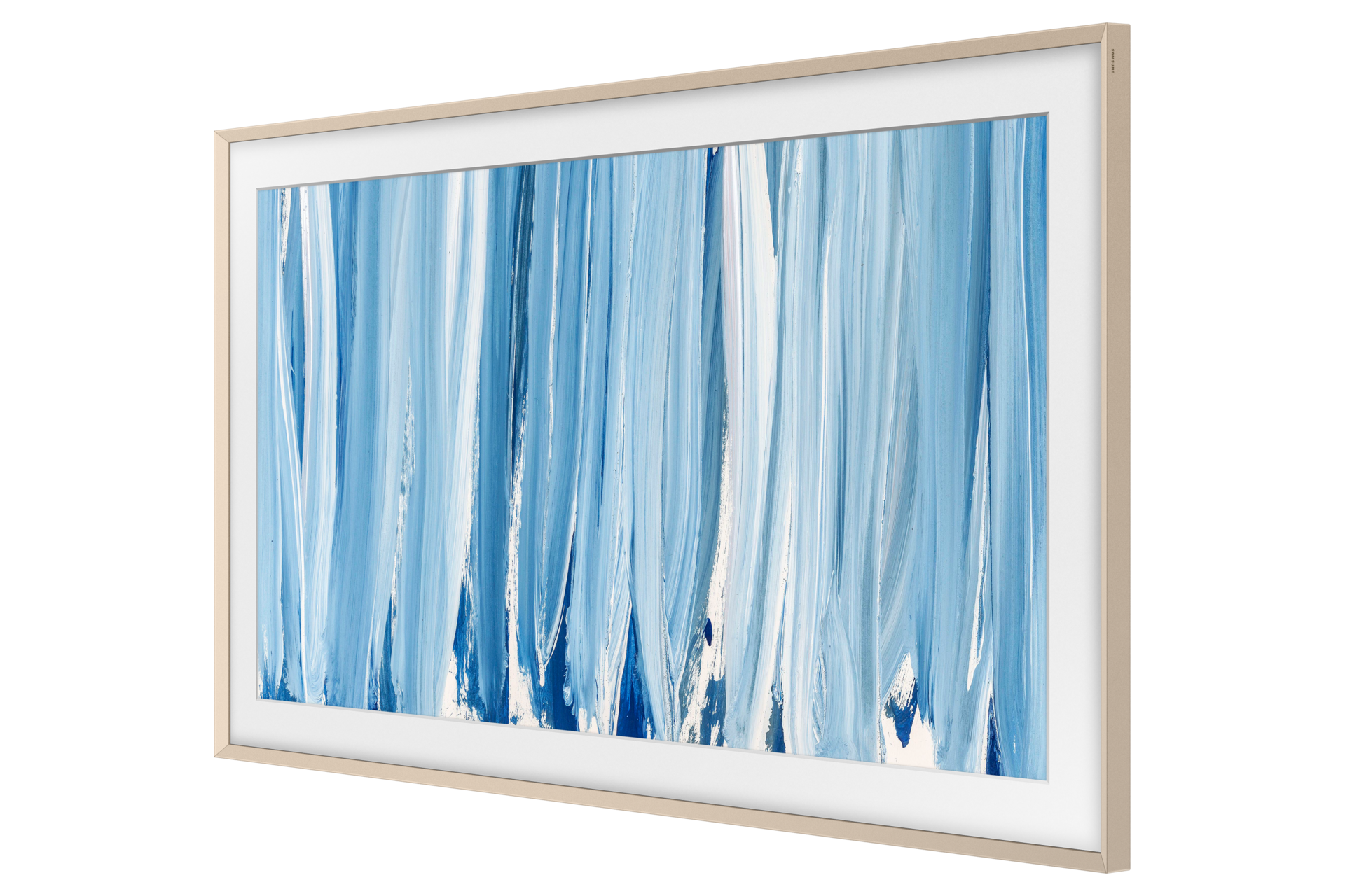 Customizable Frame VG-SCFH R-Perspective Sand Gold 