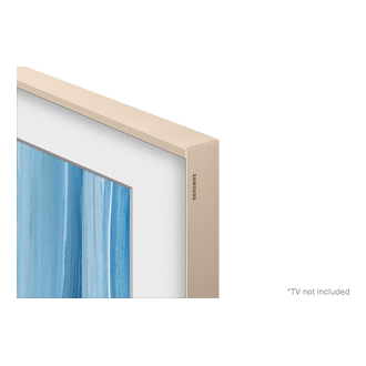 Customizable Frame VG-SCFH Dynamic2 Sand Gold 