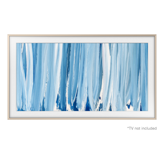 Customizable Frame VG-SCFH Front Sand Gold 