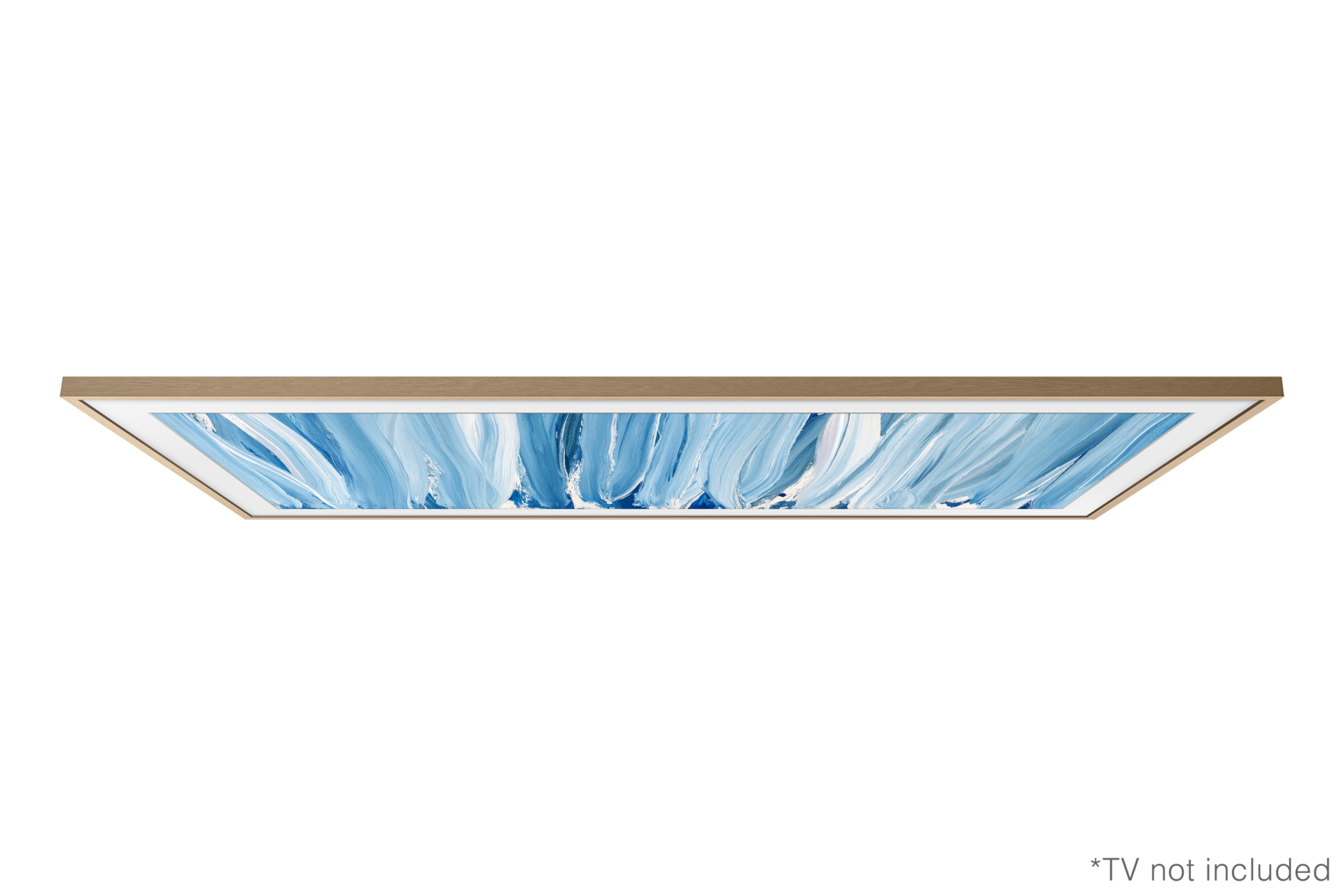 Customizable Frame VG-SCFH Dynamic1 Beige Wood 