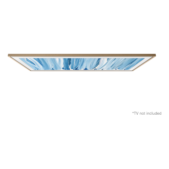 Customizable Frame VG-SCFH Dynamic1 Beige Wood 