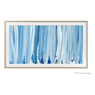 Customizable Frame VG-SCFH Front Beige Wood 