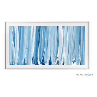 Customizable Frame VG-SCFH Front White 