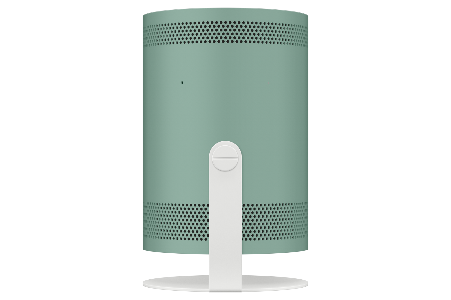 l-side Forest Green