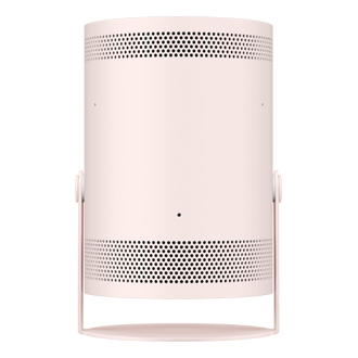 back Blossom Pink