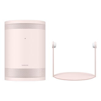 front Blossom Pink