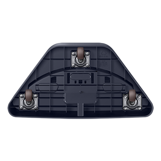 rear-caster2 Navy Blue